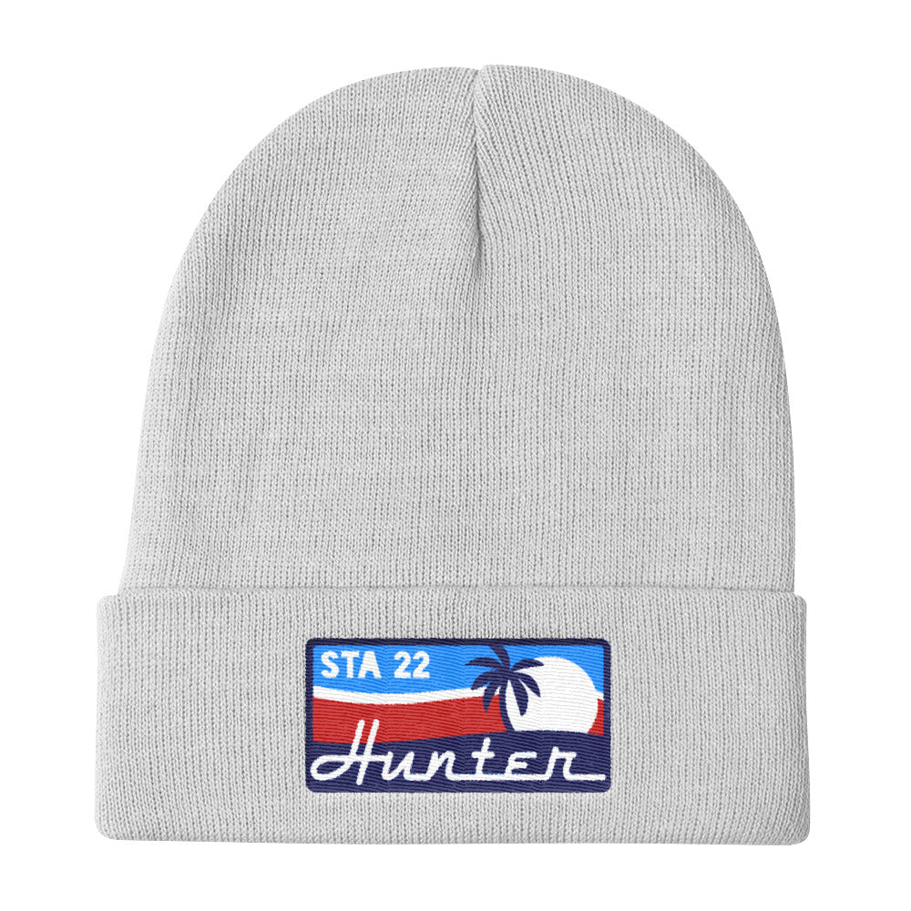 Hunter Coastal Supply - Made in the Shade