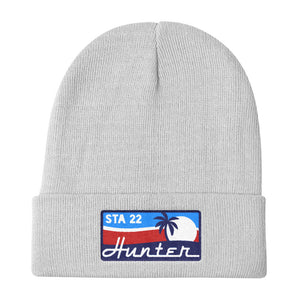 Hunter Coastal Supply - Made in the Shade