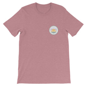 Hunter Coastal Supply - Sun Up Tee