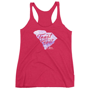 Hunter Coastal Supply - SC Tank