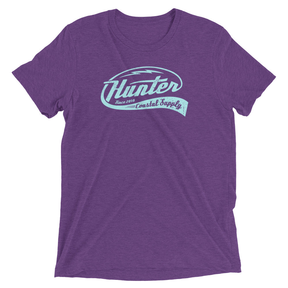Hunter Coastal Supply - Classic Tee