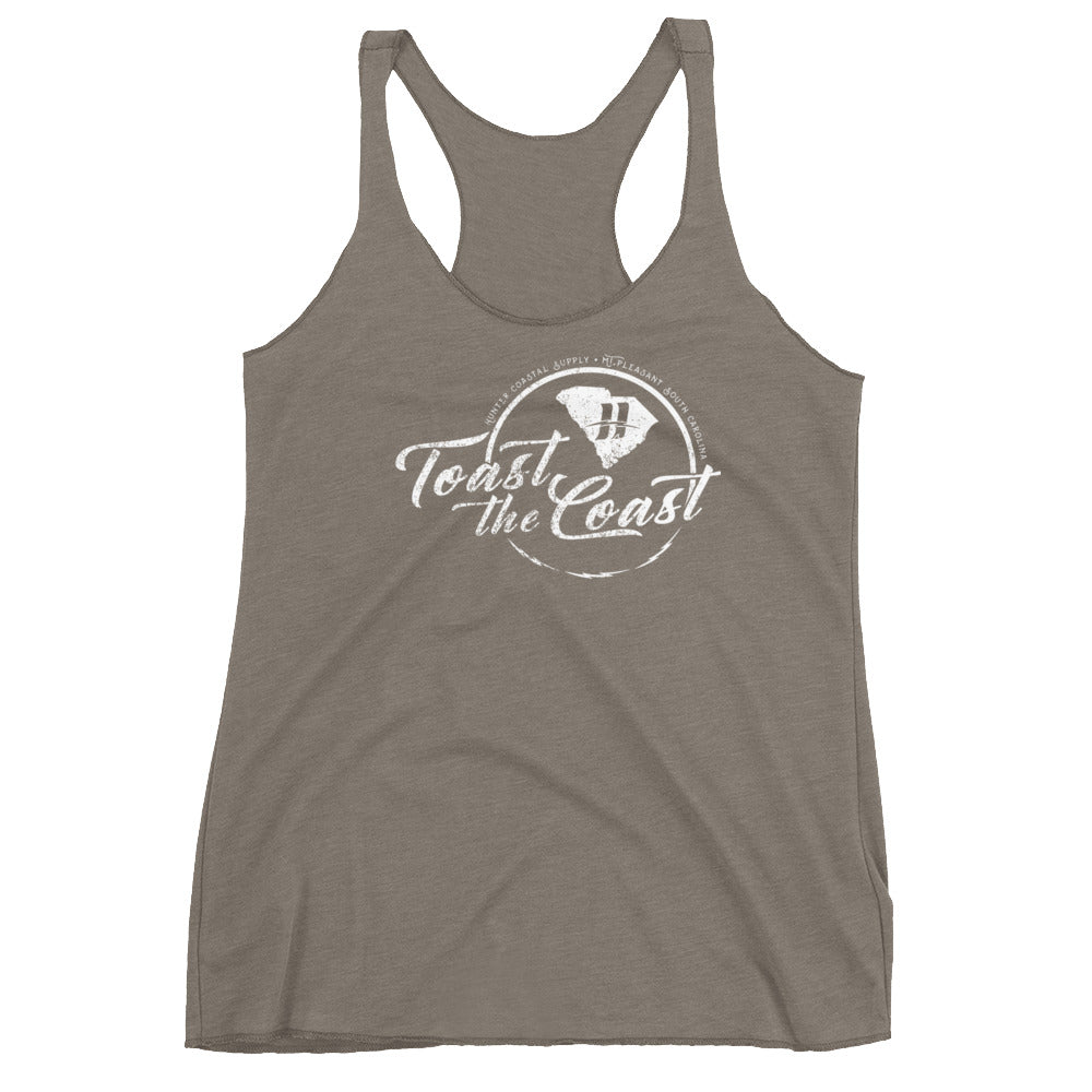 Hunter Coastal Supply - Toast the Coast