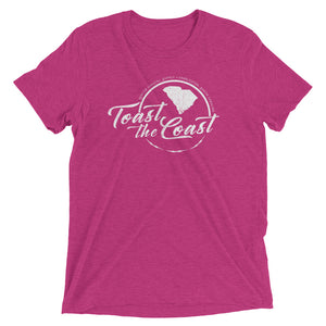 Hunter Coastal Supply - Toast the Coast Tee
