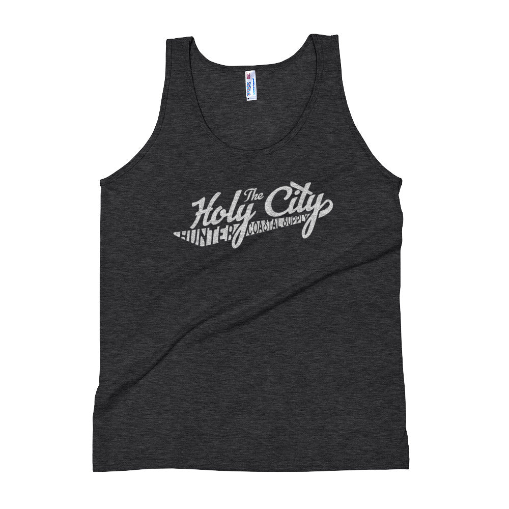 Hunter Coastal Supply - Holy City Tank