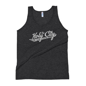 Hunter Coastal Supply - Holy City Tank