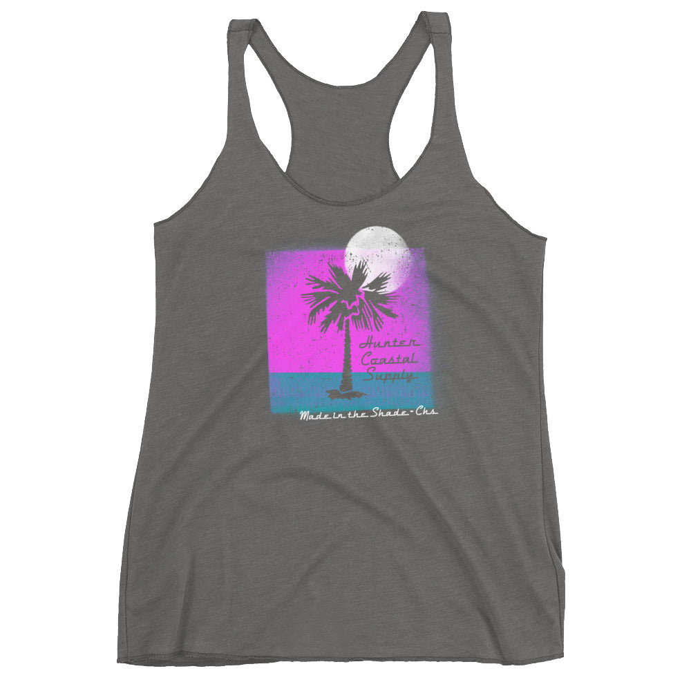 Hunter Coastal Supply - Made in the Shade