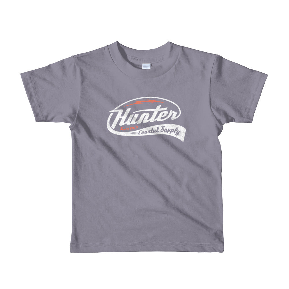 Hunter Coastal Supply - Classic