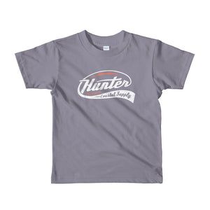Hunter Coastal Supply - Classic
