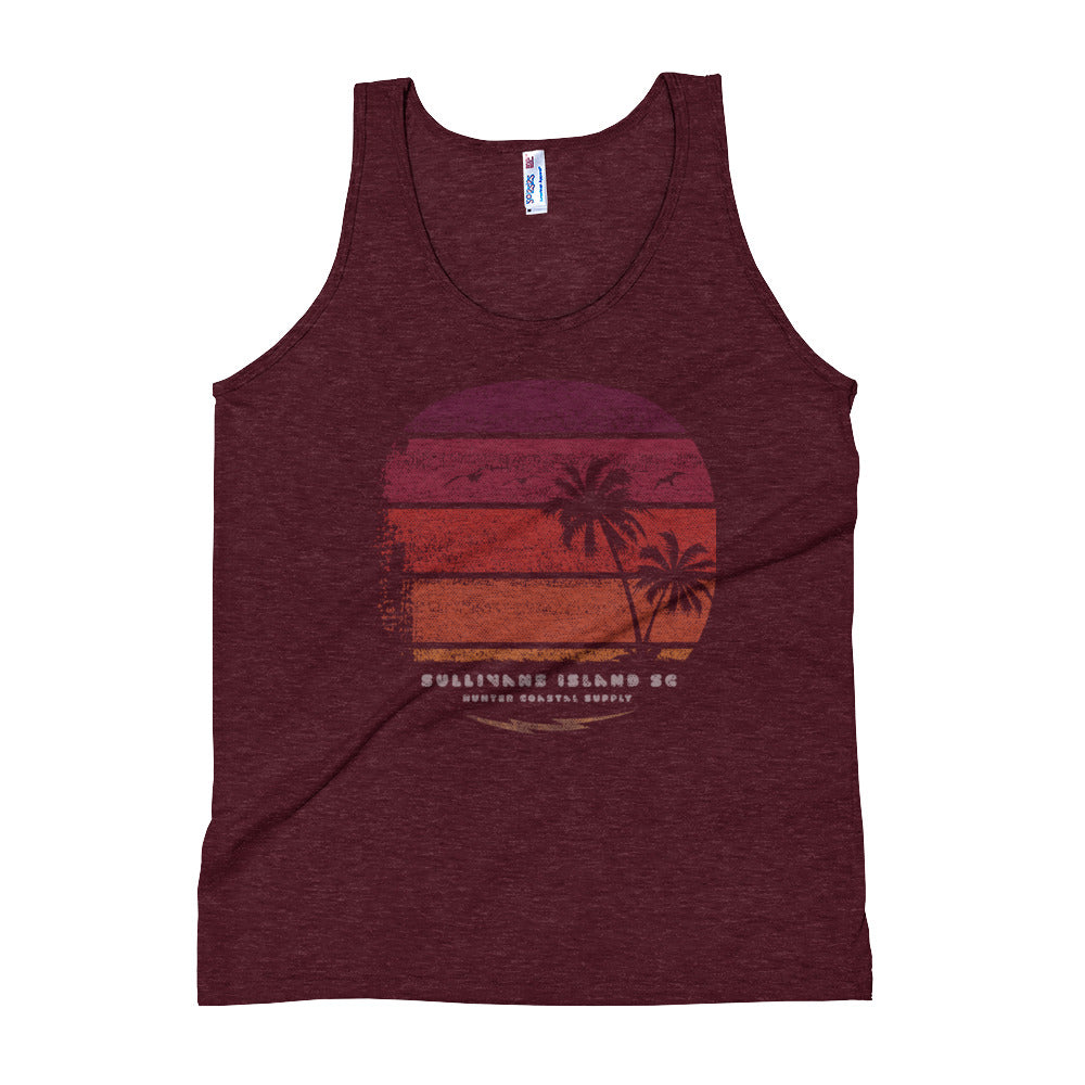 Hunter Coastal Supply - Sully Palms Tank