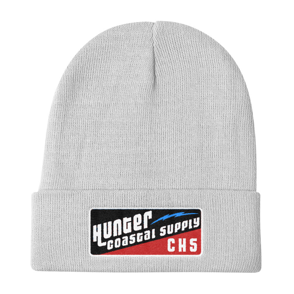 Hunter Coastal Supply - Surfline Beanie