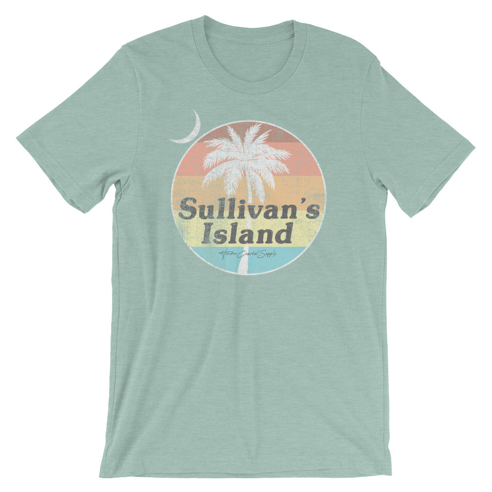 Hunter Coastal Supply - Sullivans Island Tee