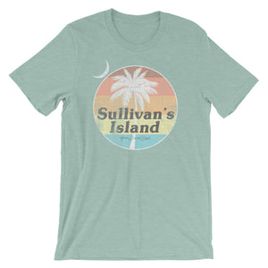 Hunter Coastal Supply - Sullivans Island Tee