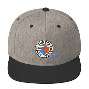 Hunter Coastal Supply - Pipeline Wool Blend (high profile)