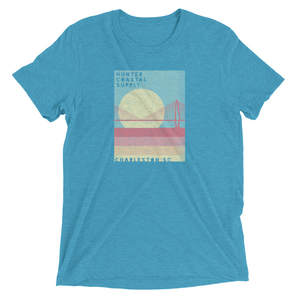 Hunter Coastal Supply - Harbor Tee