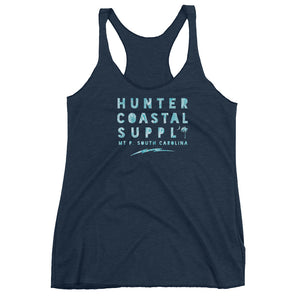 Hunter Coastal Supply - HCS MT P. Tank