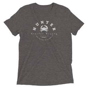 Hunter Coastal Supply - Crabby Unisex Tee