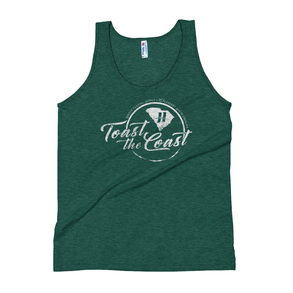 Hunter Coastal Supply - Toast the Coast