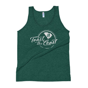 Hunter Coastal Supply - Toast the Coast