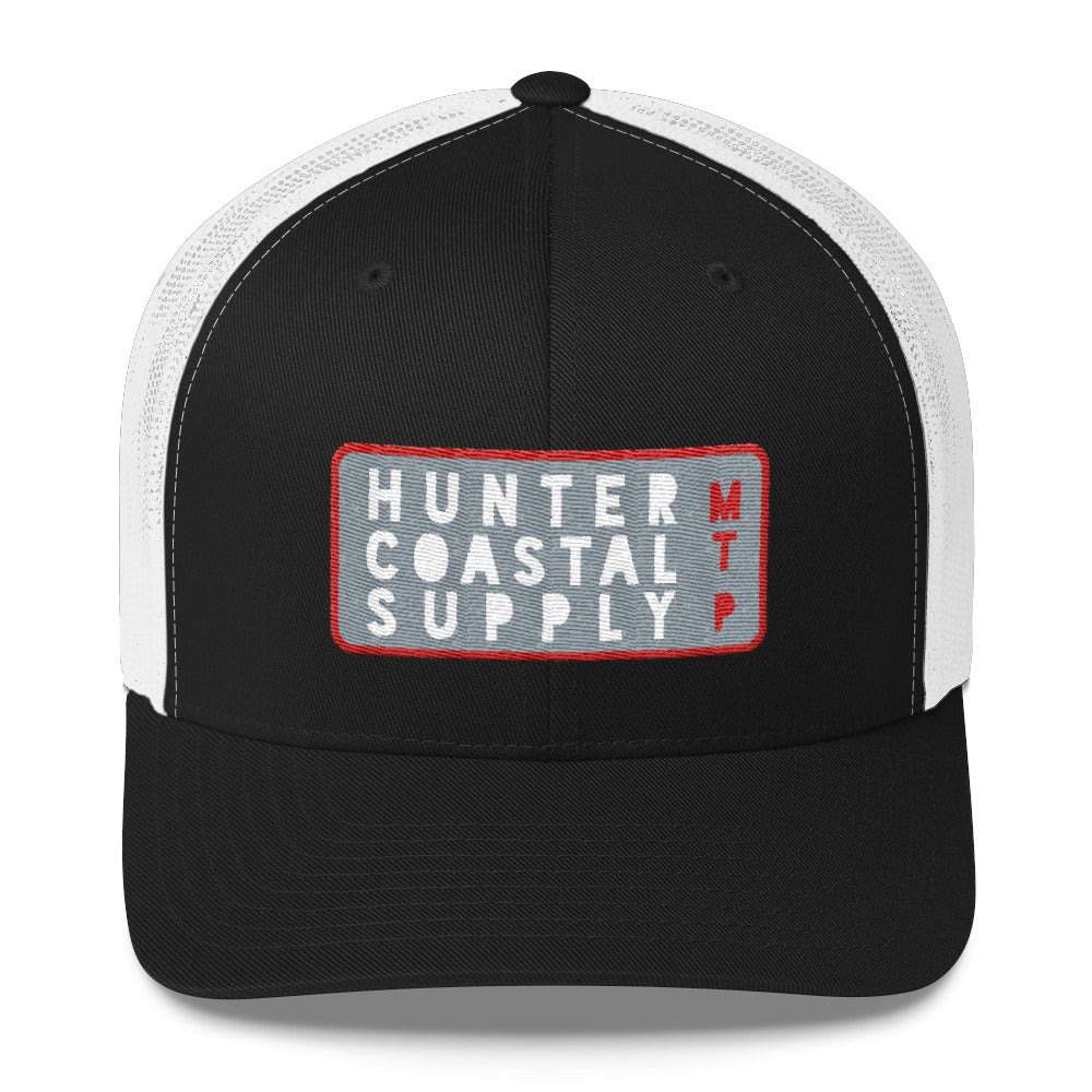 Hunter Coastal Supply - HCS MT P (mid-profile)