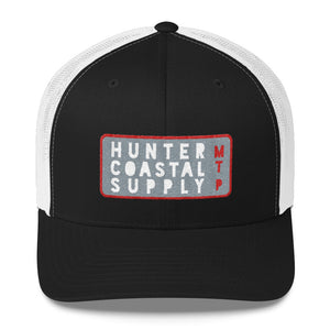 Hunter Coastal Supply - HCS MT P (mid-profile)