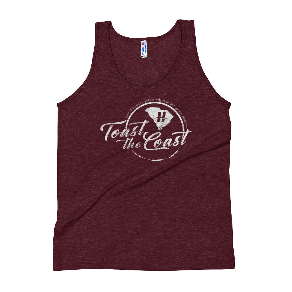 Hunter Coastal Supply - Toast the Coast