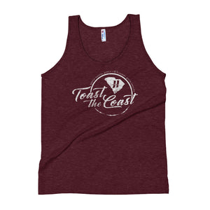 Hunter Coastal Supply - Toast the Coast