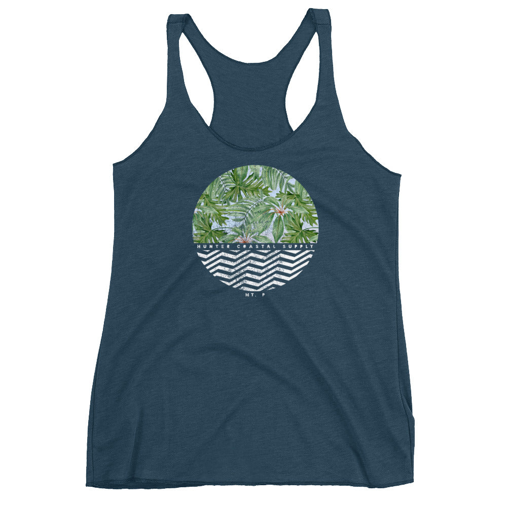 Hunter Coastal Supply - Palms Tank