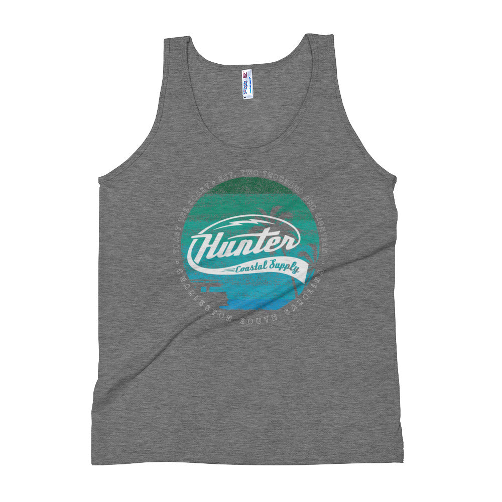 Hunter Coastal Supply - Est. Tank