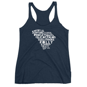 Hunter Coastal Supply - SC Beaches Tank