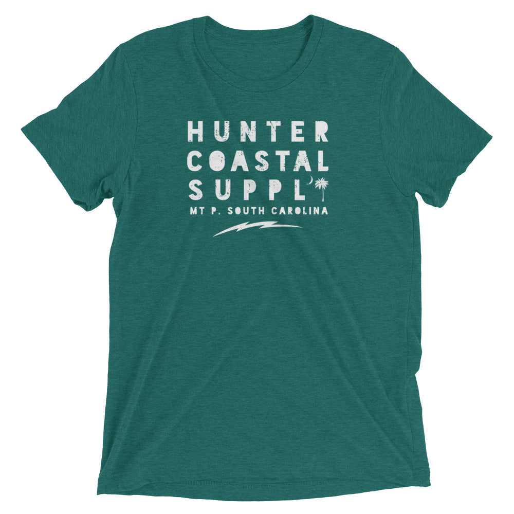 Hunter Coastal Supply - HCS MT P