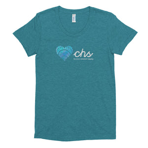 Hunter Coastal Supply - Love CHS