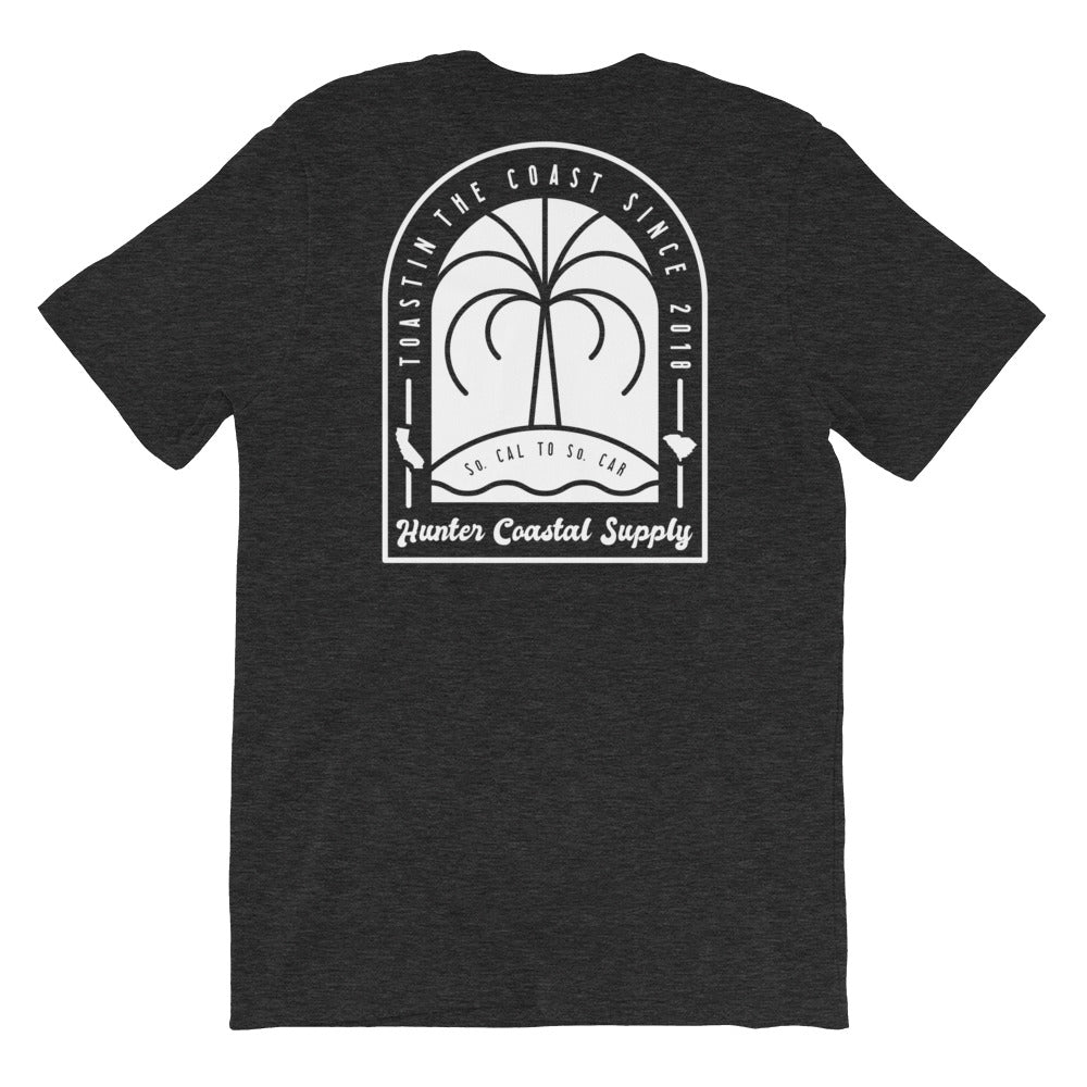 Hunter Coastal Supply - The Arch Tee