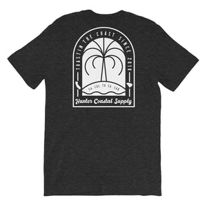 Hunter Coastal Supply - The Arch Tee