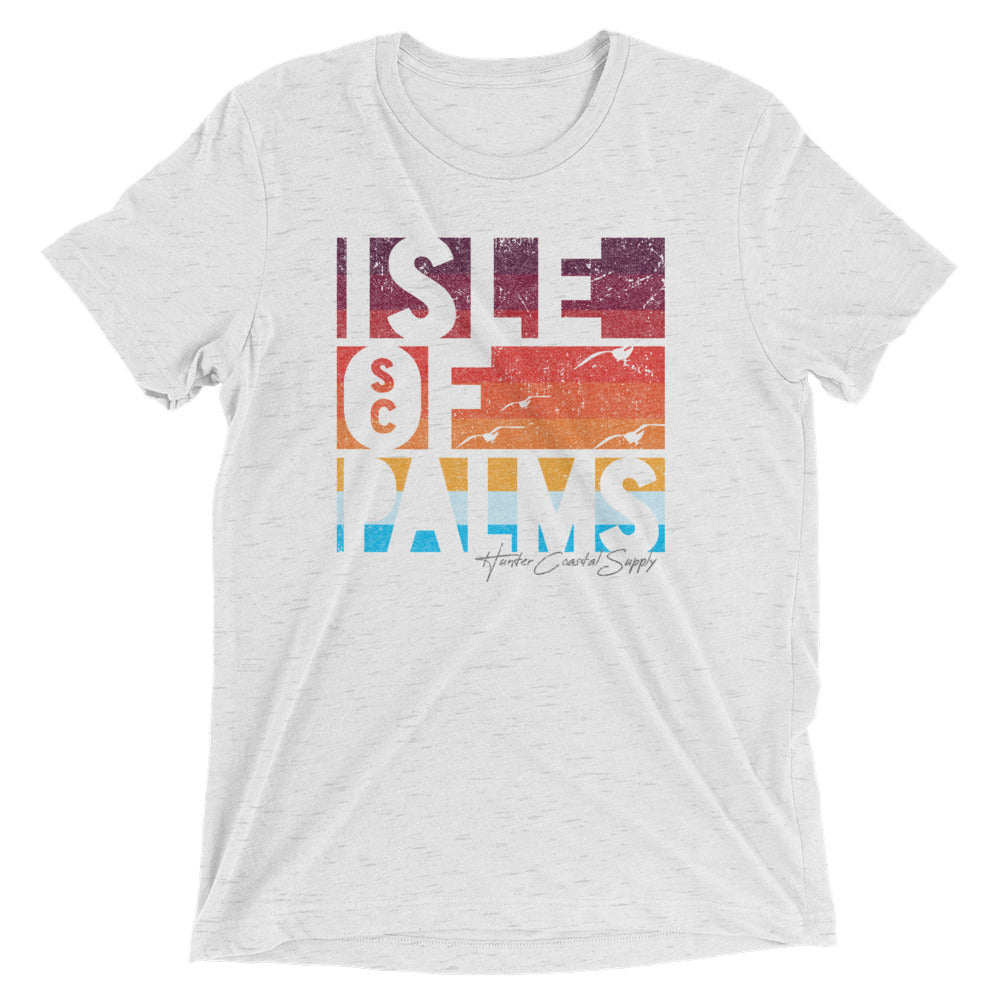 Hunter Coastal Supply - Locals Line IOP