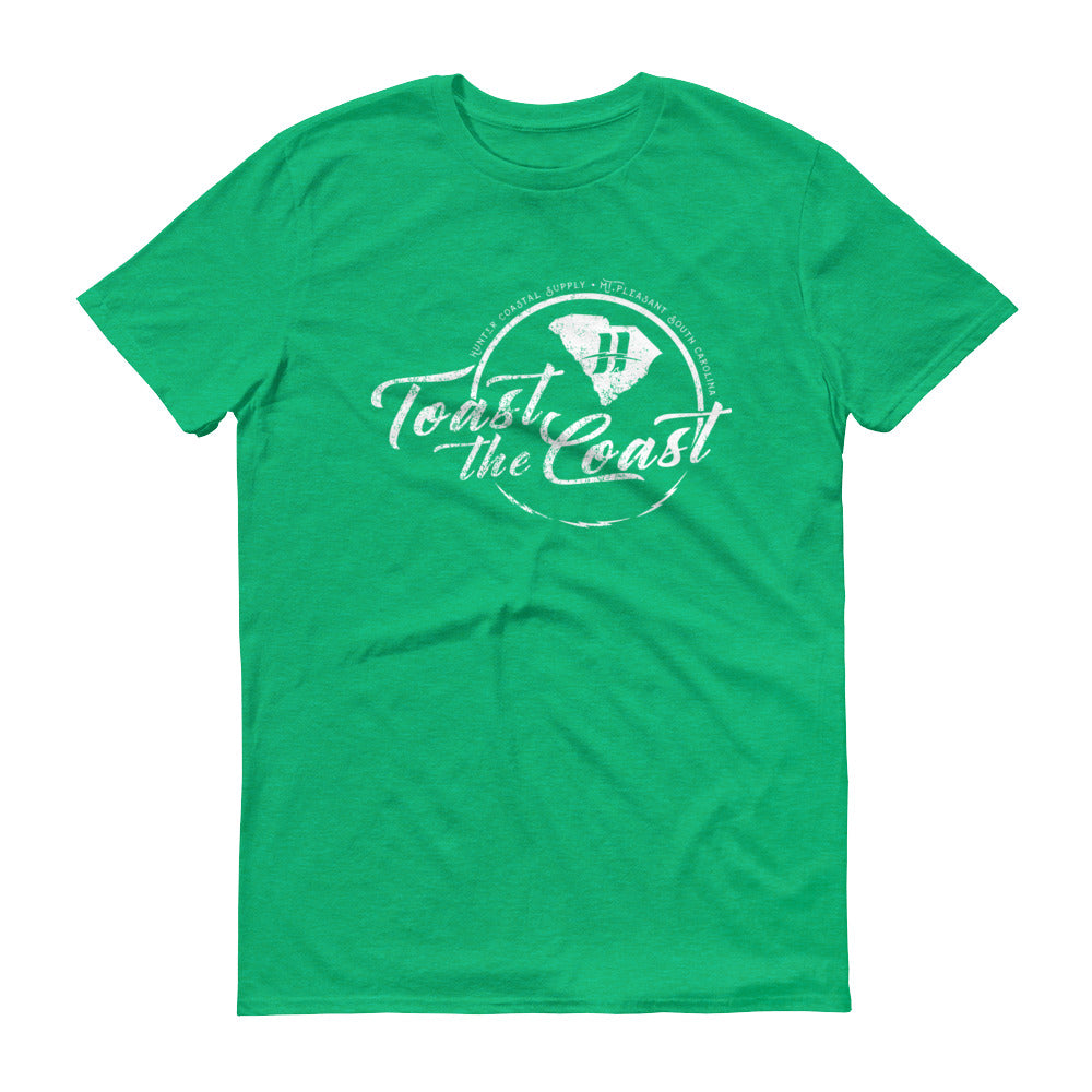 Hunter Coastal Supply - Toast the Coast SC