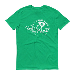Hunter Coastal Supply - Toast the Coast SC