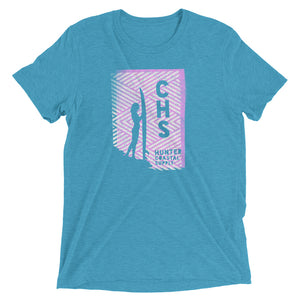Hunter Coastal Supply - Surfer Girl Tee