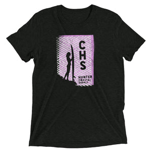 Hunter Coastal Supply - Surfer Girl Tee