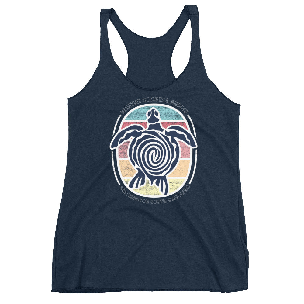 Hunter Coastal Supply - Turtle & Sun