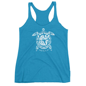 Hunter Coastal Supply - TTC Folly Beach