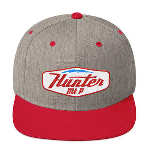 Hunter Coastal Supply - Session Wool Blend (High Profile)