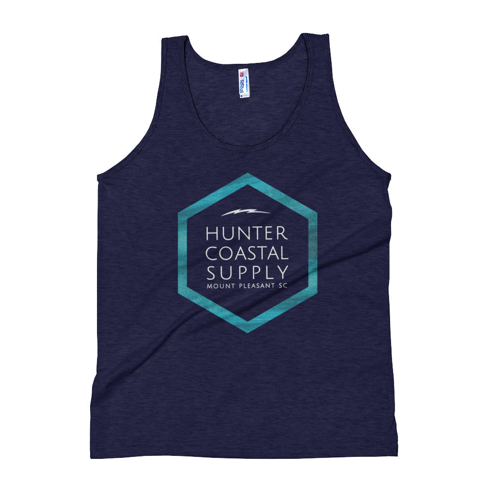 Hunter Coastal Supply - Hex Tank