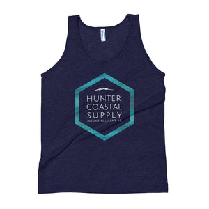Hunter Coastal Supply - Hex Tank