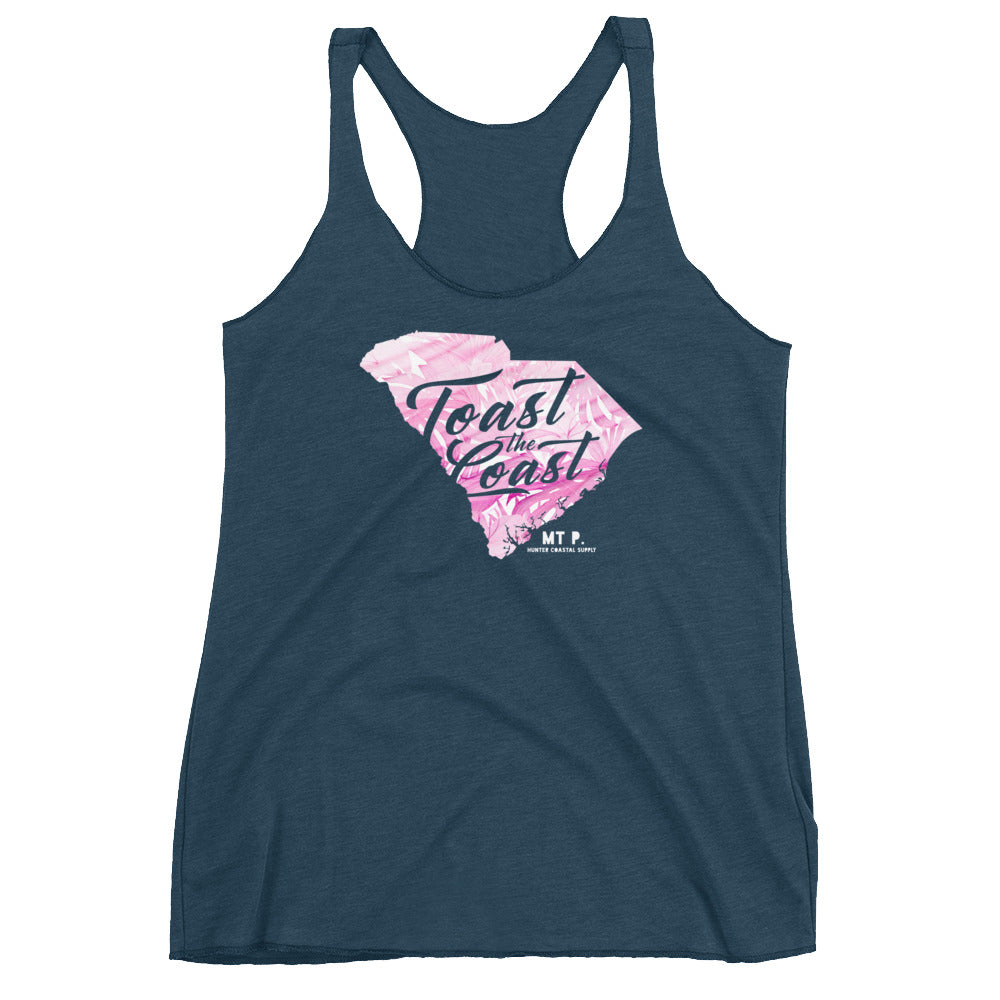 Hunter Coastal Supply - SC Tank