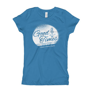 Hunter Coastal Supply - Good Times Tee