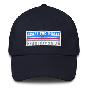 Hunter Coastal Supply - CHS Lines (low profile)