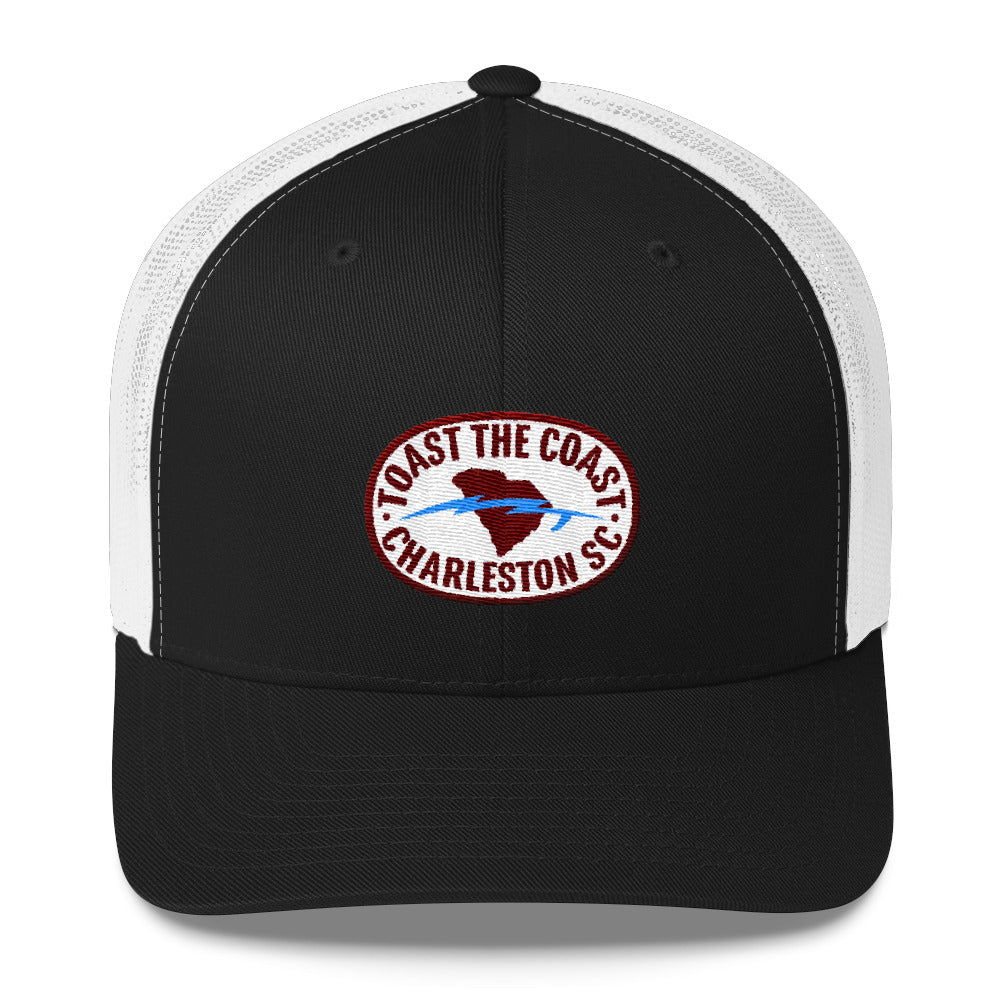 Hunter Coastal Supply - SC Board (mid-profile)