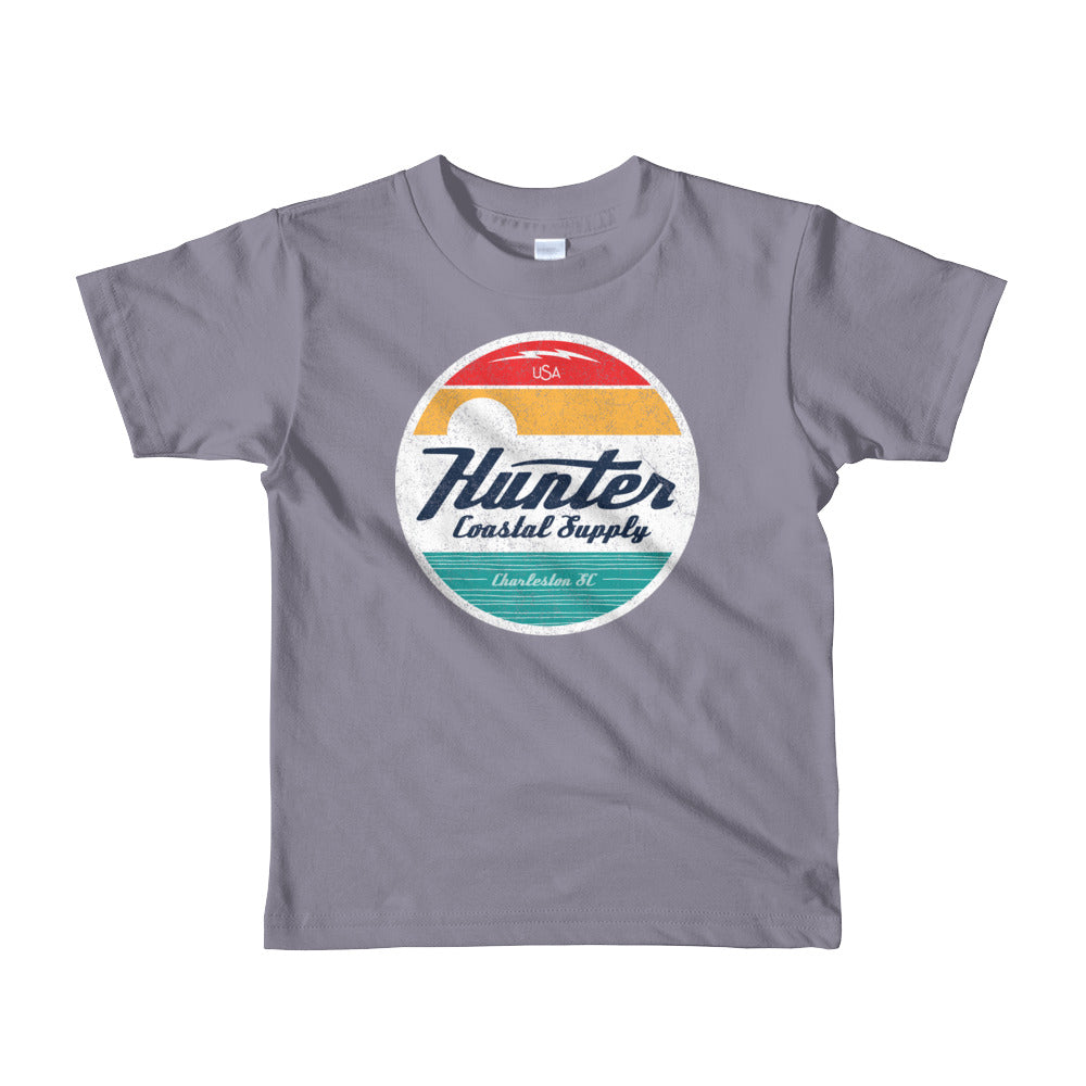Hunter Coastal Supply - Classic Sundown