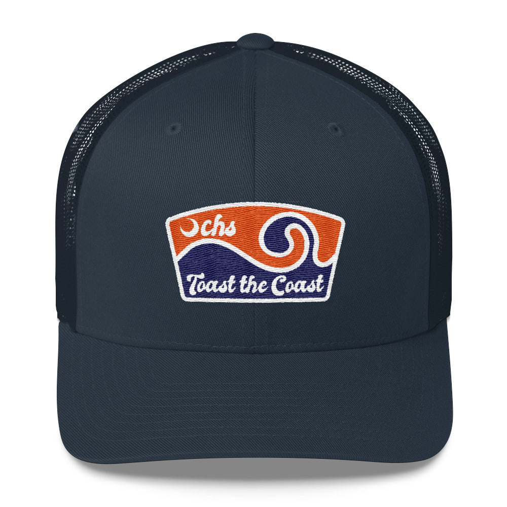 Hunter Coastal Supply - Local Motion CHS (mid-profile)
