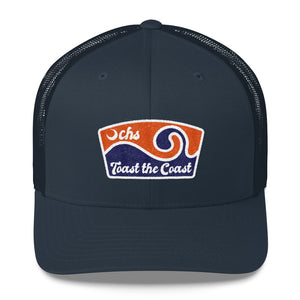 Hunter Coastal Supply - Local Motion CHS (mid-profile)
